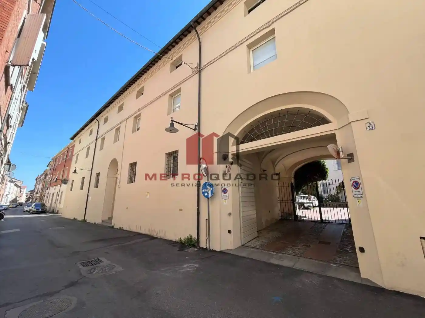 Appartamento in vendita a Faenza