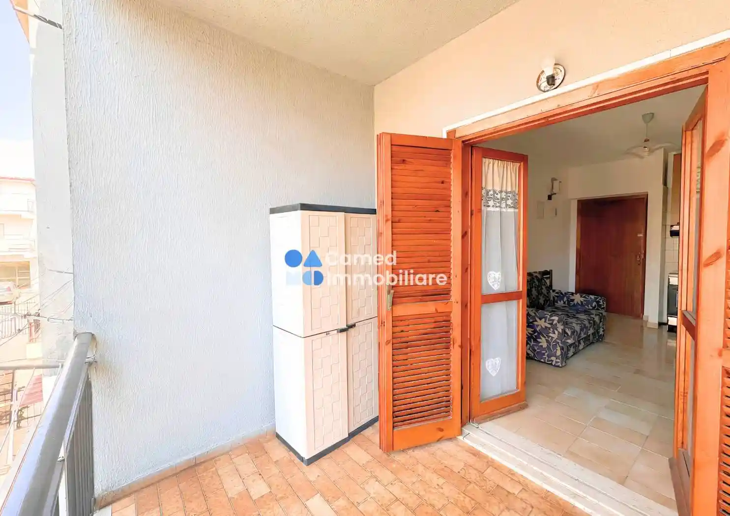 Appartamento in vendita a Santa Maria del Cedro