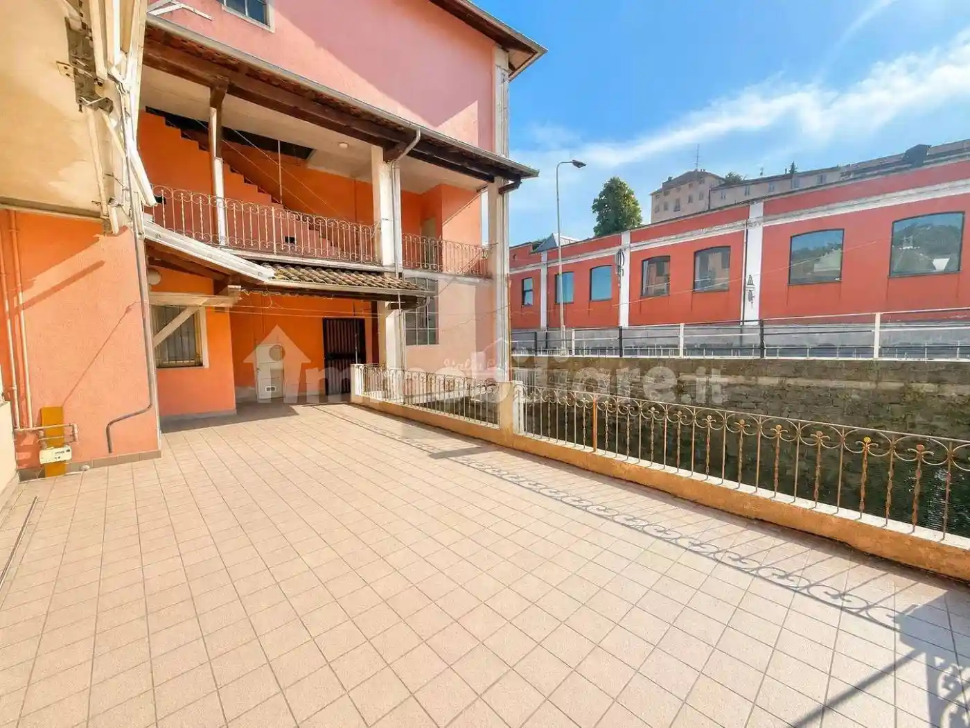 Appartamento in vendita a Biella