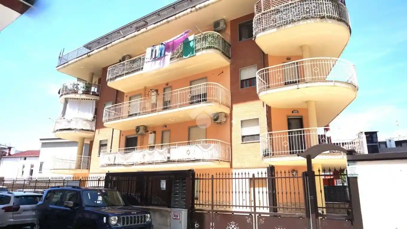 Appartamento in vendita a Battipaglia