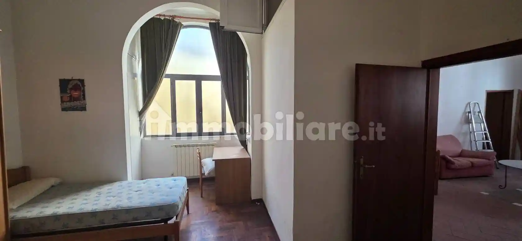Appartamento in vendita a Firenze