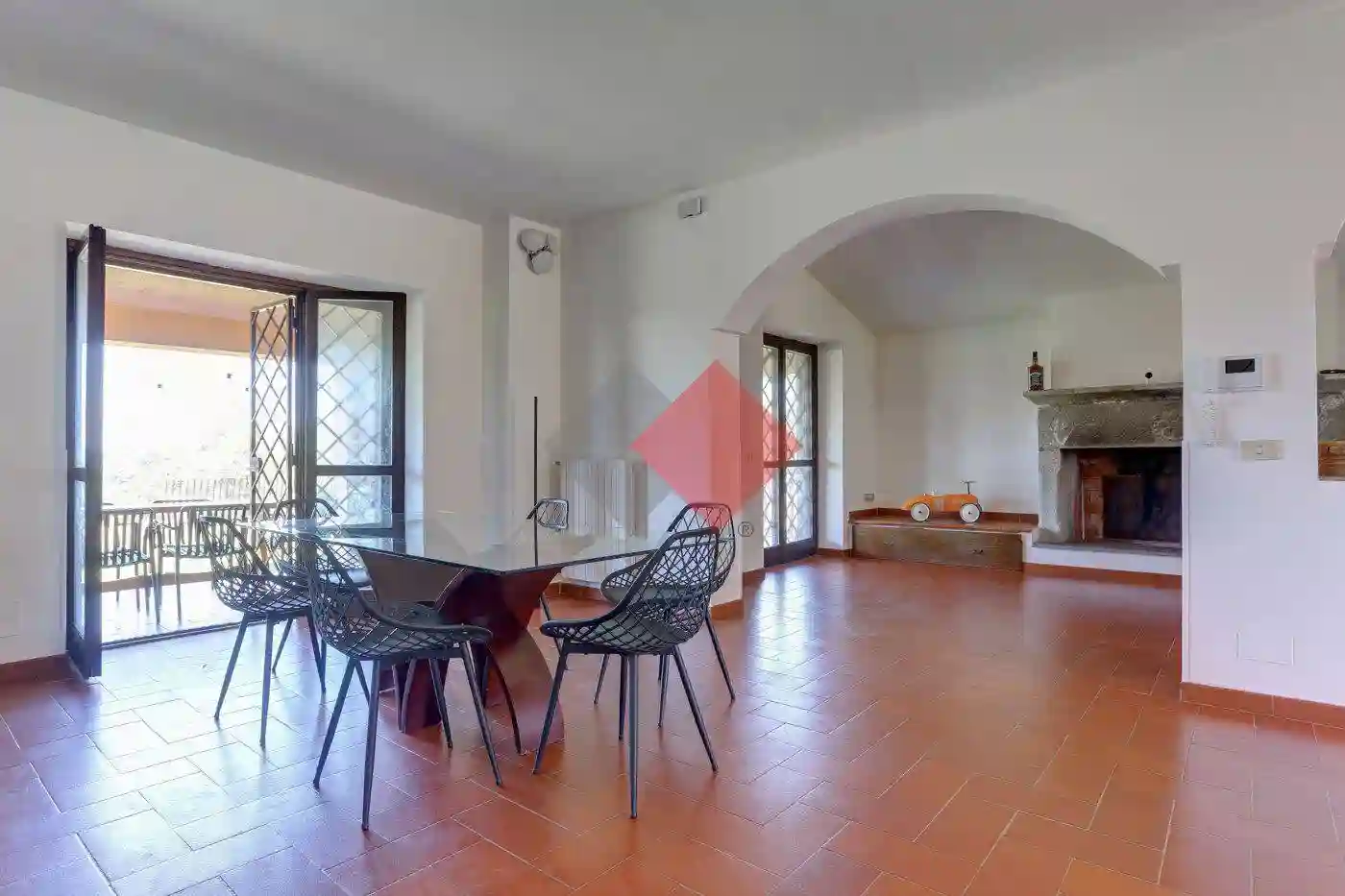 Villa - foto 5