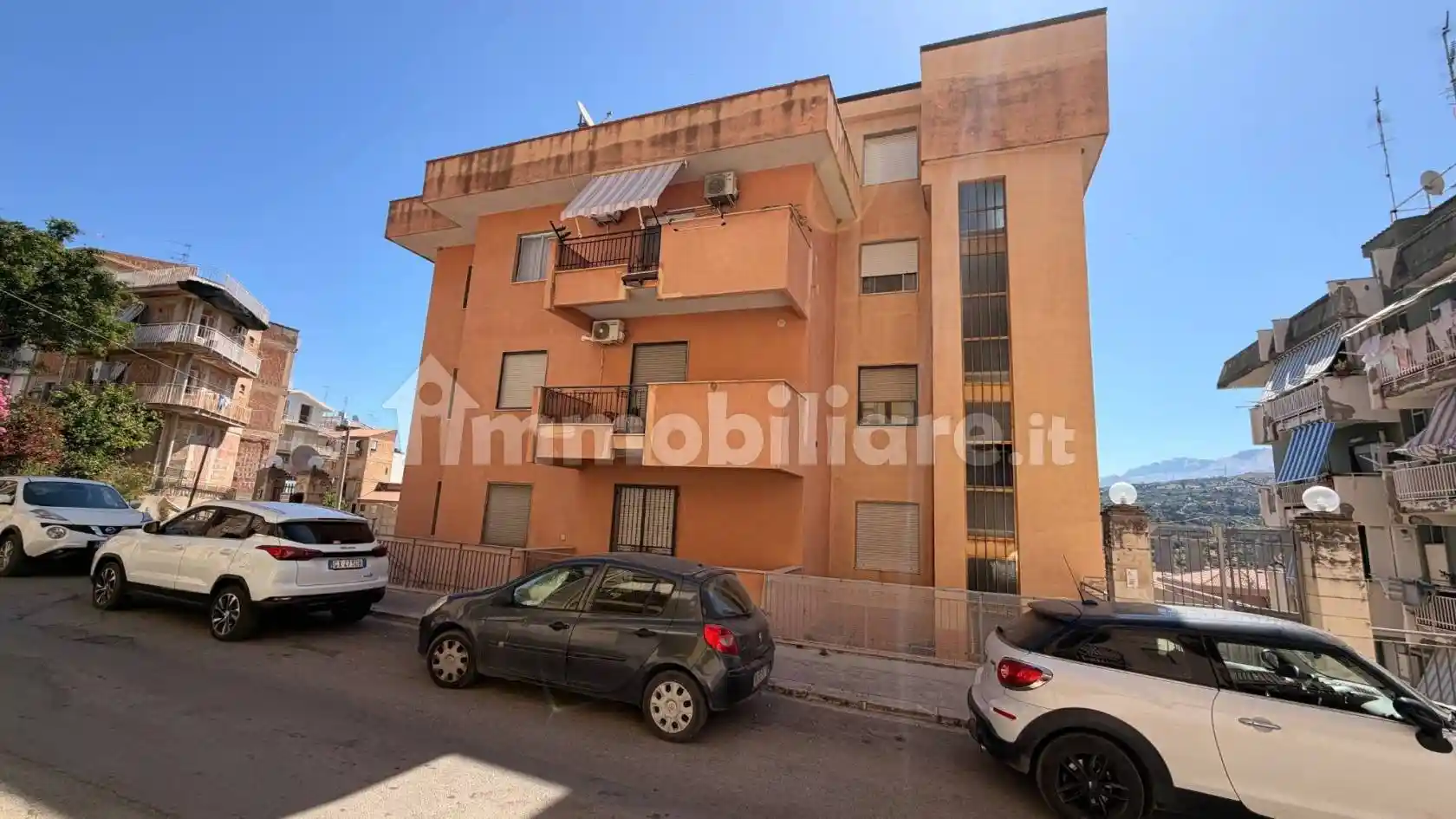 Attico - Mansarda in vendita a Campofelice di Roccella