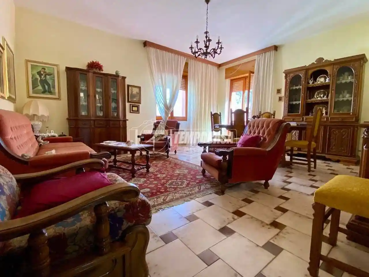 Casa indipendente in vendita a Nulvi