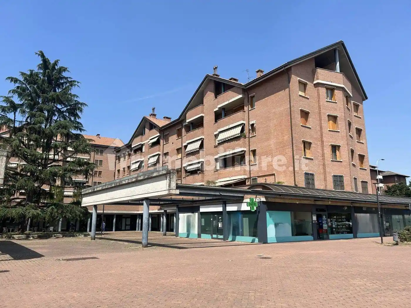 Appartamento in vendita a Bollate