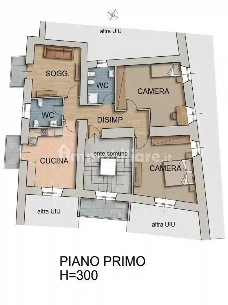 Appartamento - foto 4