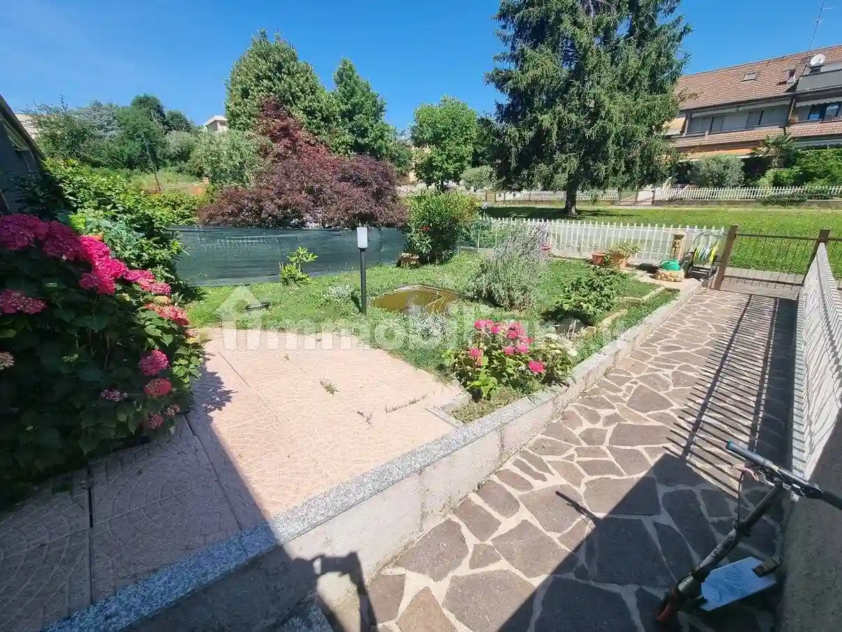 Villetta a schiera - foto 3