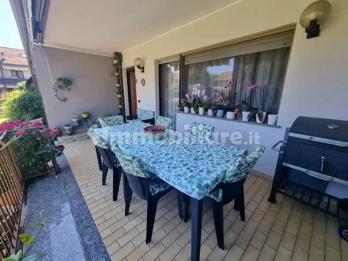 Villetta a schiera - foto 4