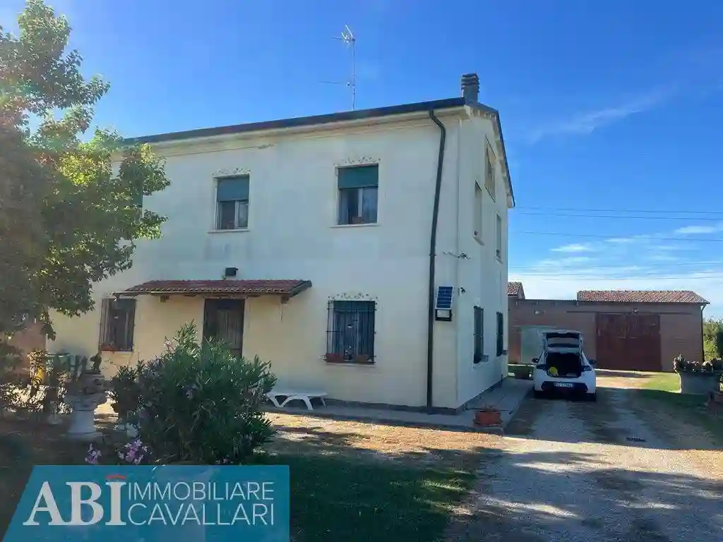 Casa indipendente - foto 2