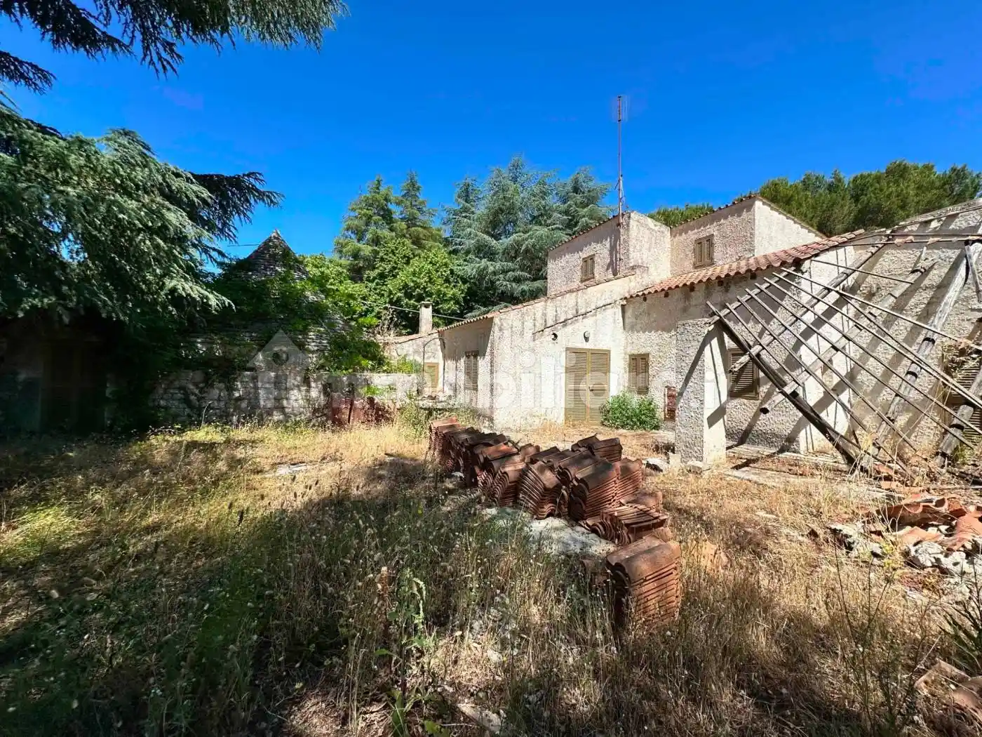 Rustico - Casale in vendita a Ostuni
