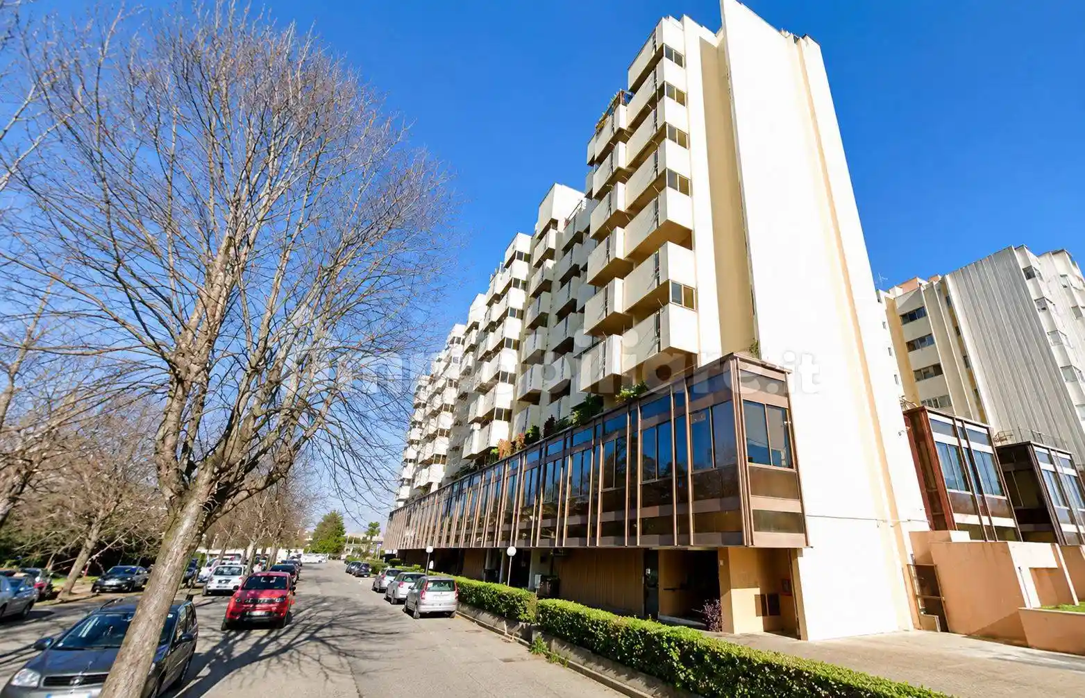 Appartamento in affitto a Roma