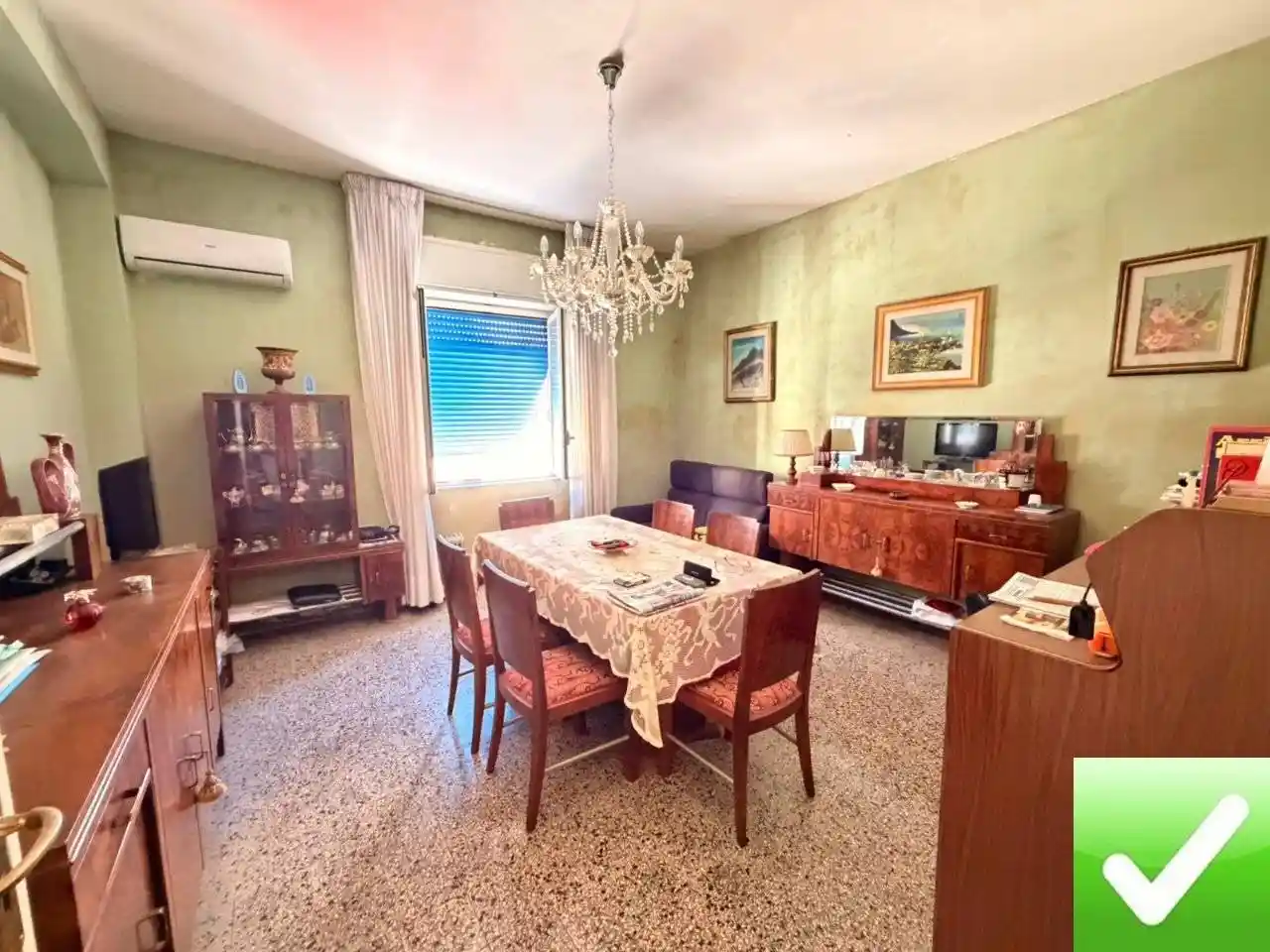 Appartamento in vendita a Reggio Calabria