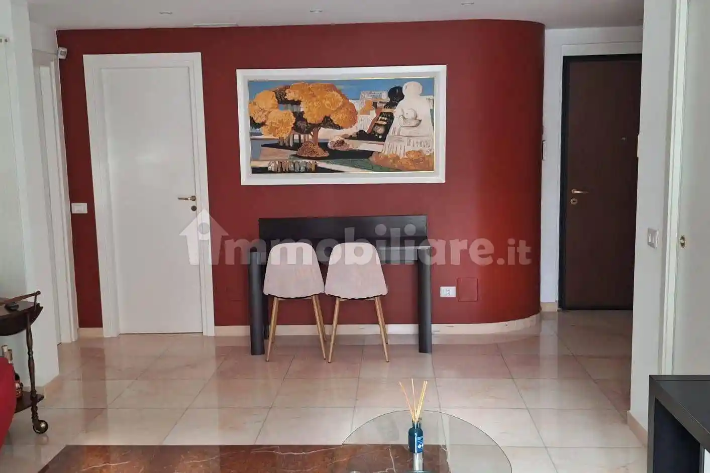 Appartamento in affitto a Matera