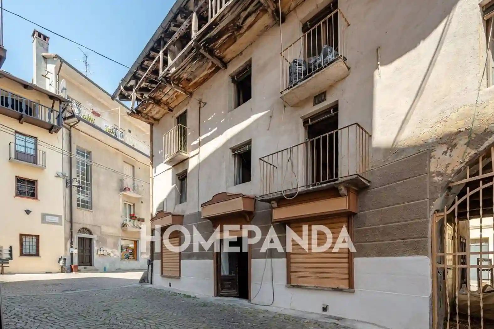 Palazzo - Edificio - foto 2
