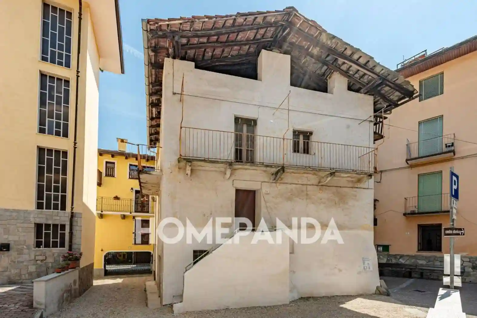 Palazzo - Edificio - foto 3