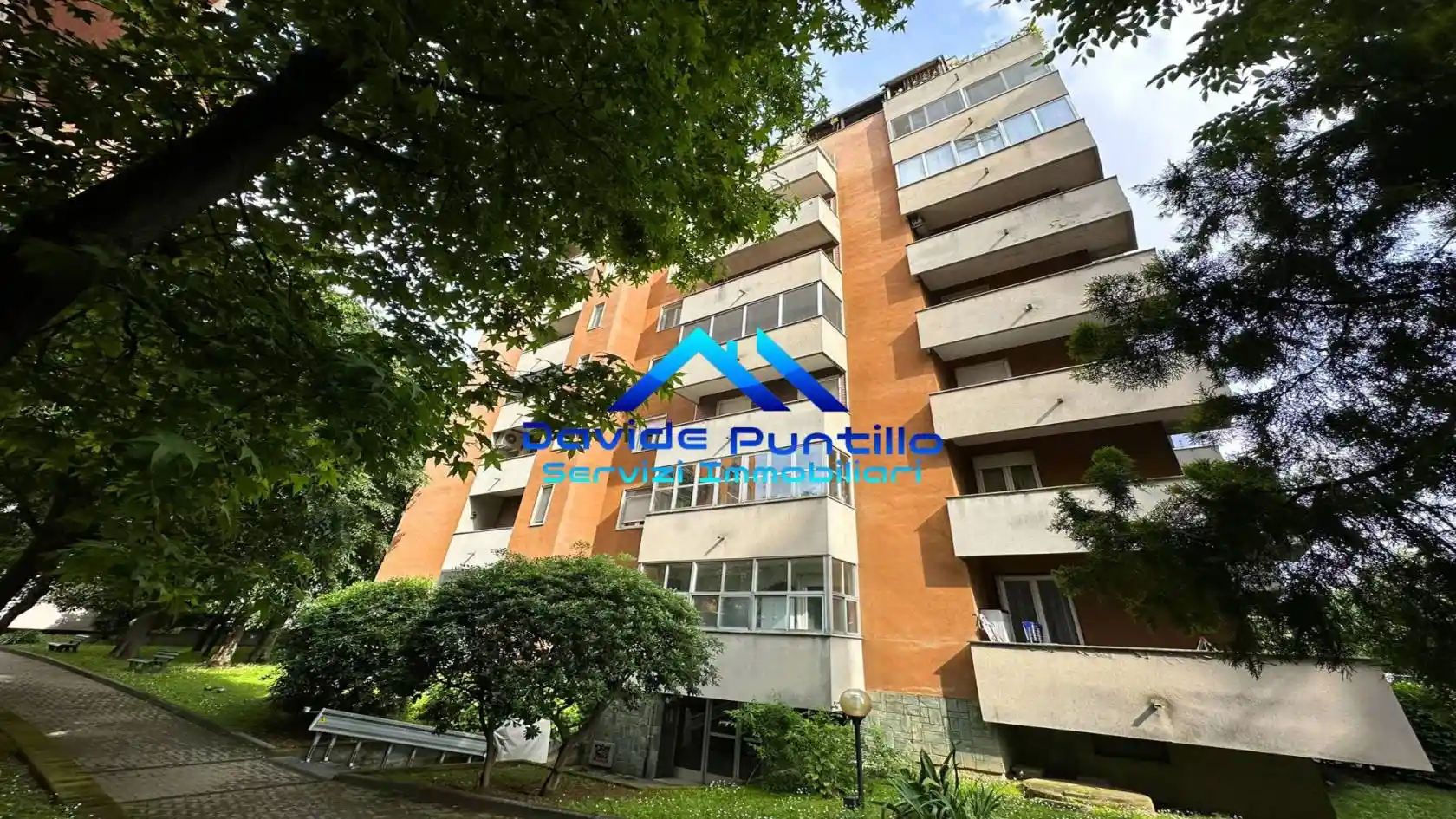 Appartamento in affitto a San Donato Milanese