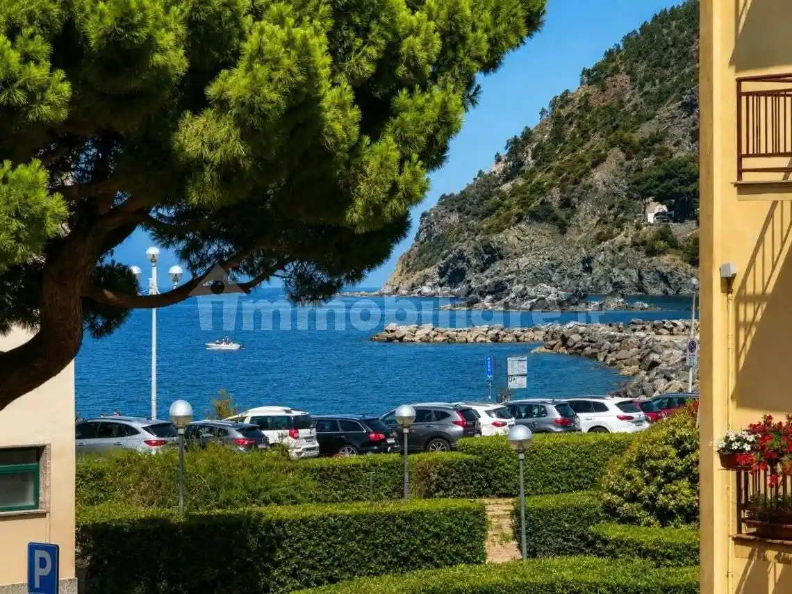 Appartamento in vendita a Levanto