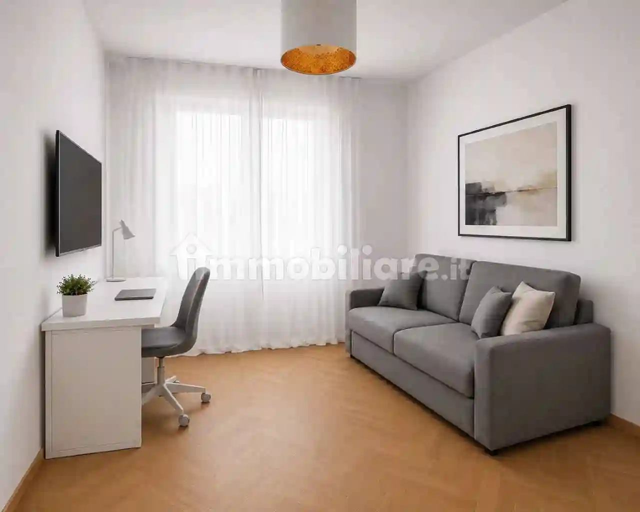 Appartamento - foto 5