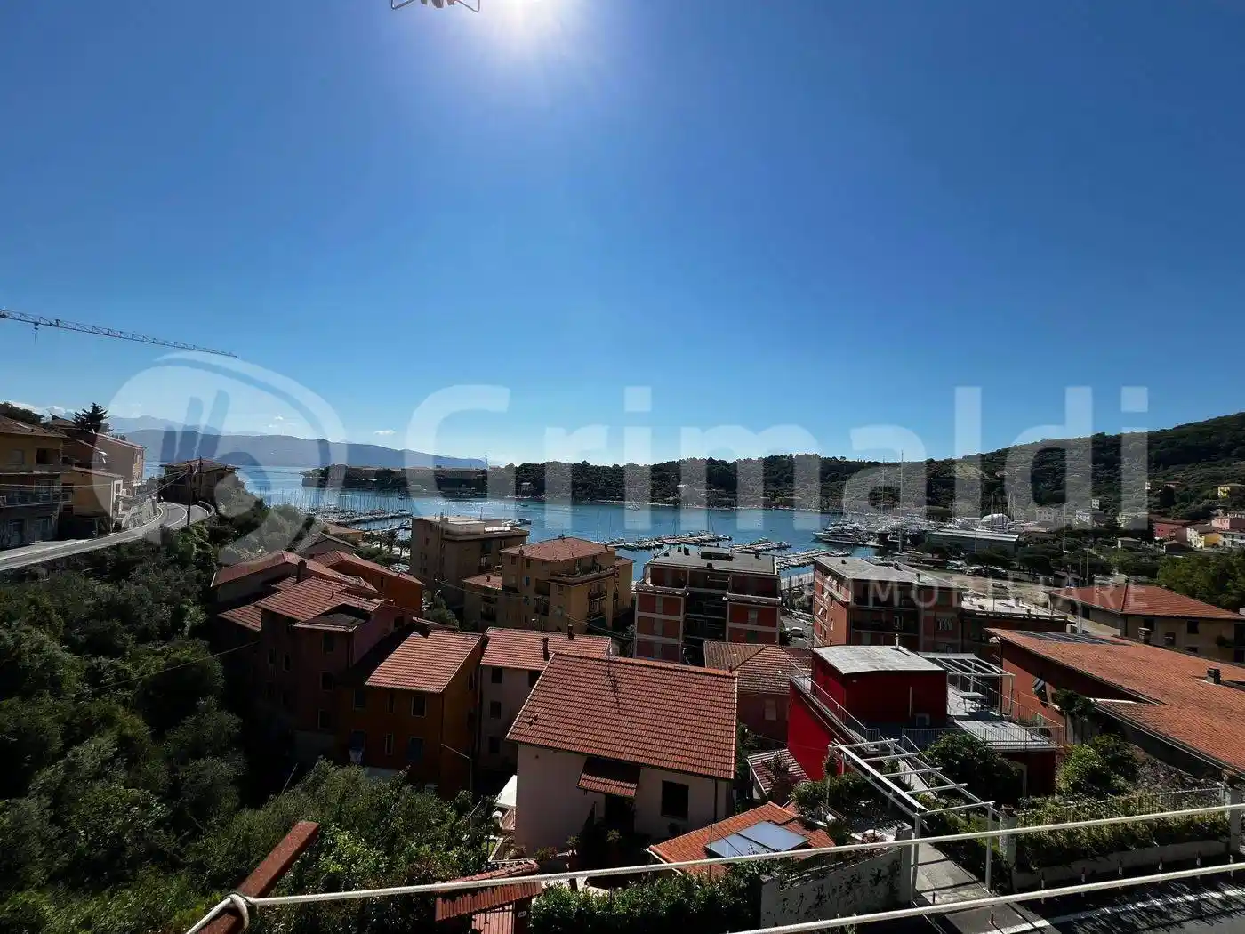 Appartamento in vendita a Portovenere