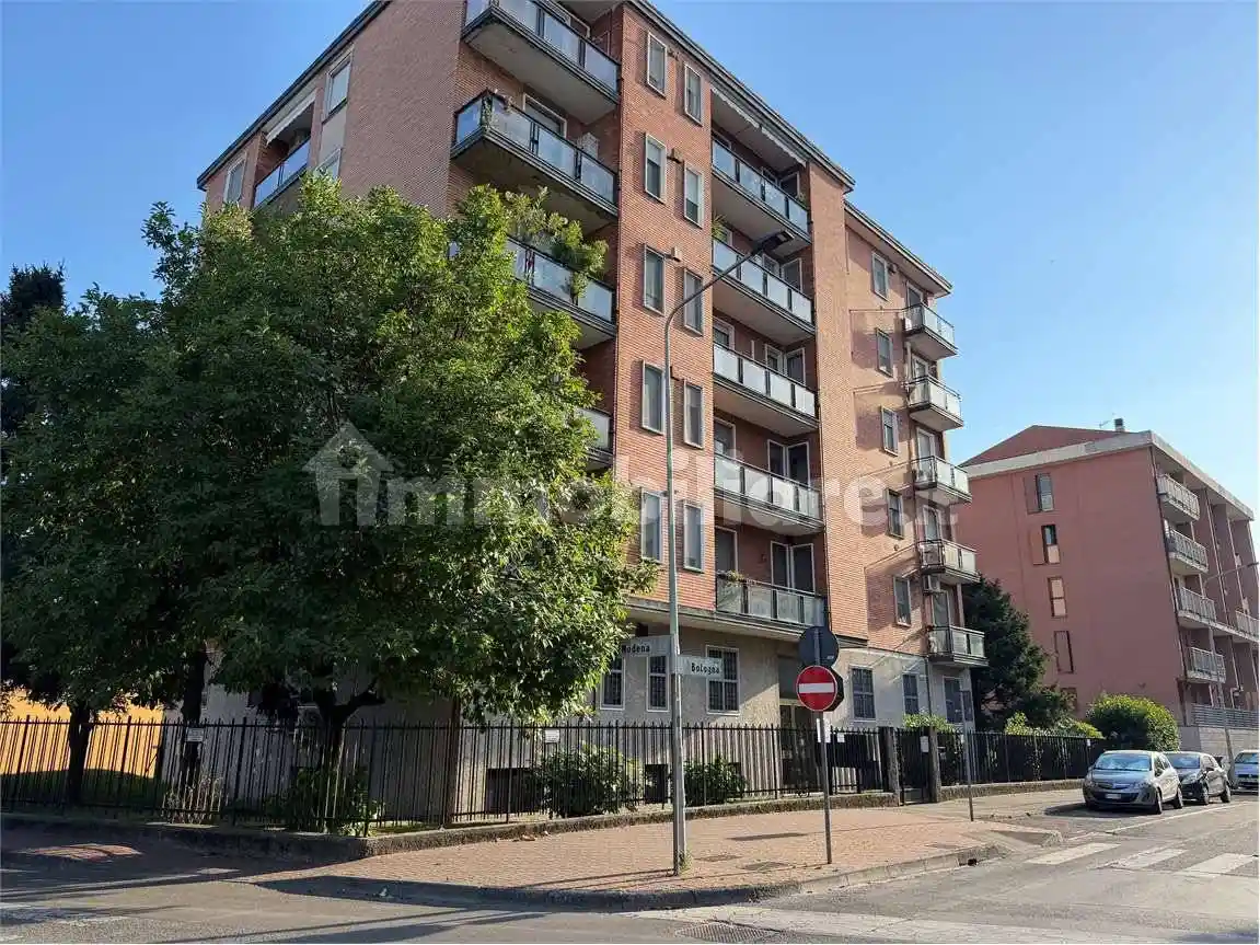 Appartamento in vendita a Buccinasco