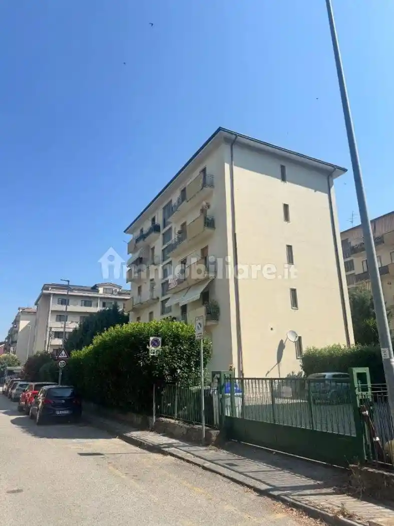 Appartamento in vendita a Benevento