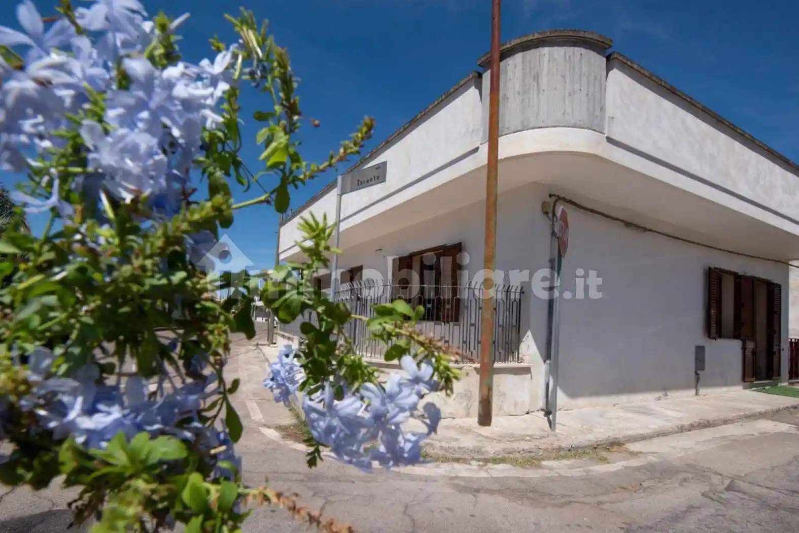Casa indipendente in vendita a Melendugno
