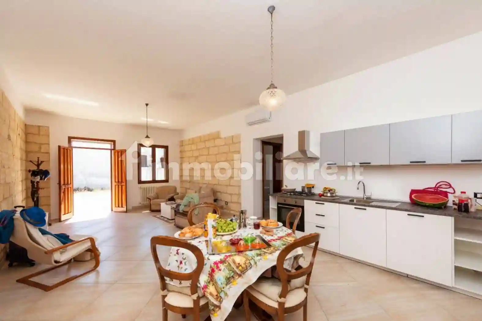 Casa indipendente - foto 4
