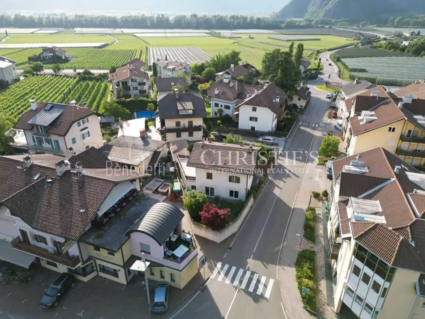 Villa in vendita a Ora