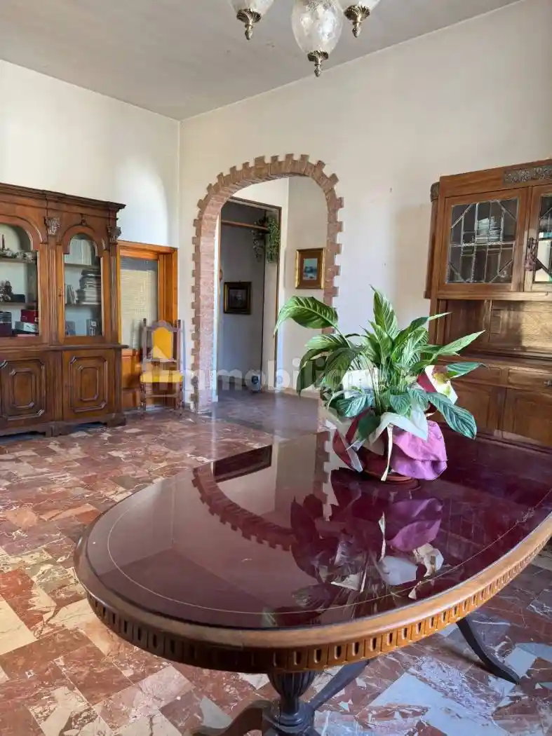 Appartamento in vendita a Serravalle Pistoiese