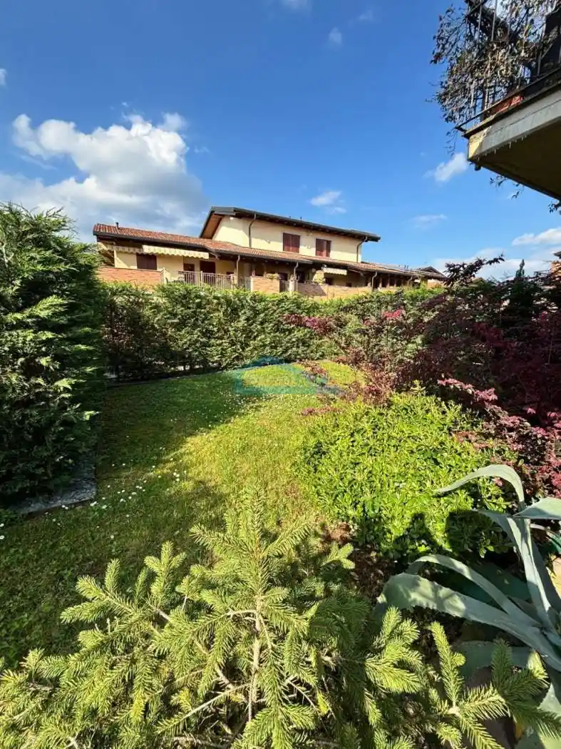 Appartamento in vendita a Palazzolo sull'Oglio