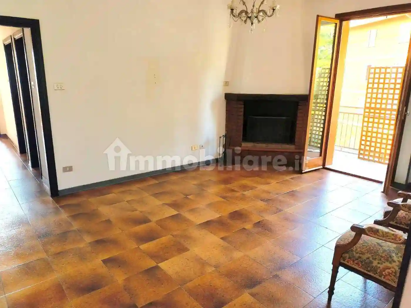 Palazzo - Edificio - foto 2