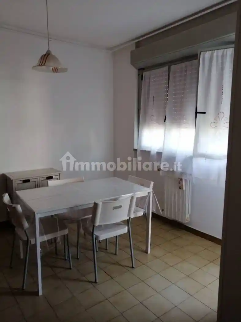 Appartamento in affitto a Frosinone