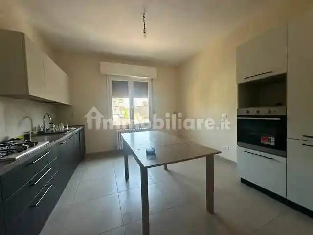 Appartamento in vendita a Carpi