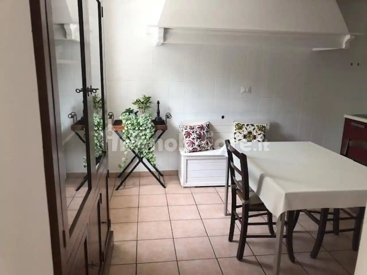 Appartamento in affitto a Torreglia