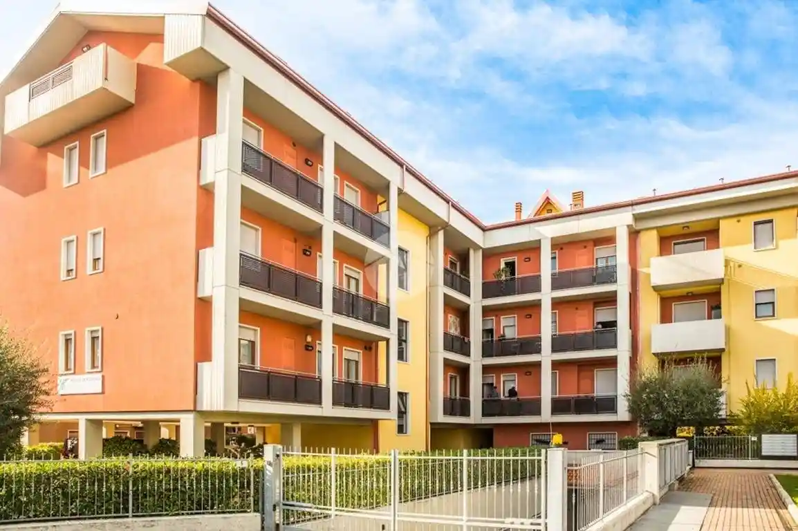 Appartamento in vendita a Bussolengo