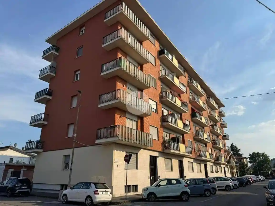 Appartamento in vendita a Settimo Torinese