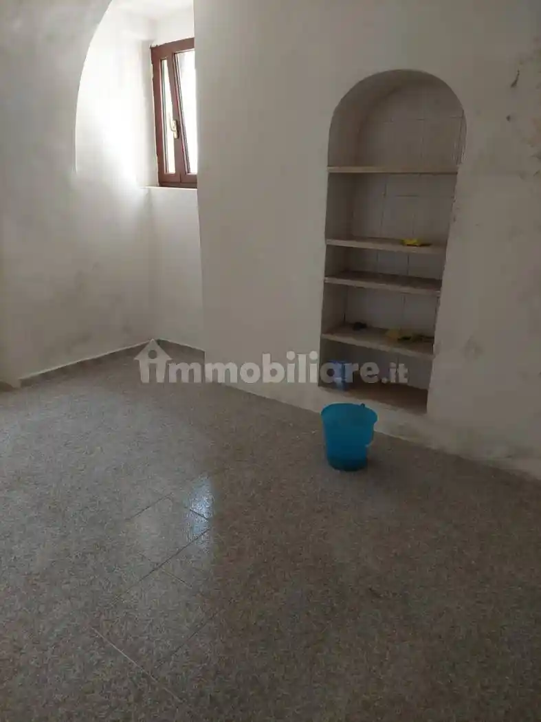 Appartamento in vendita a Deliceto