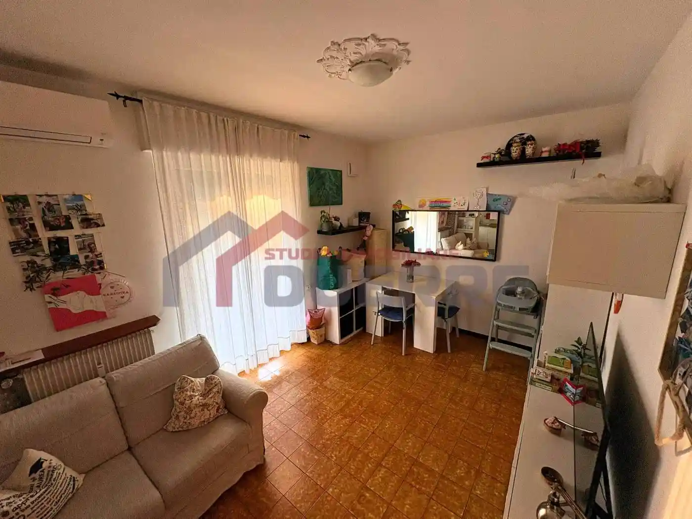 Appartamento in vendita a Villa Guardia