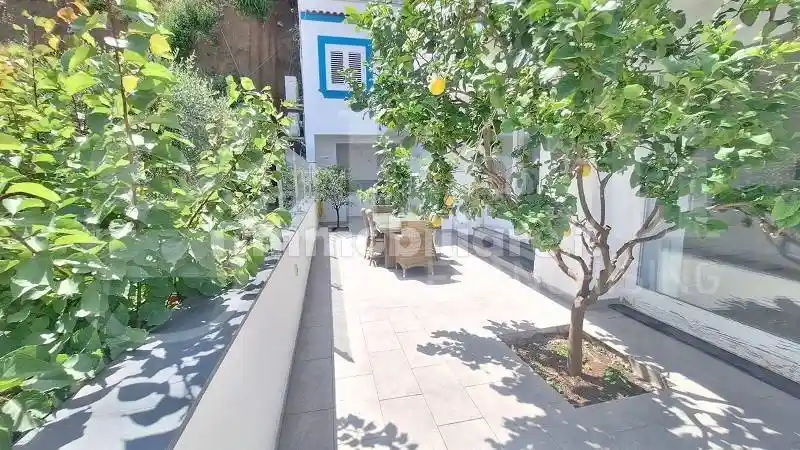 Appartamento in affitto a Casamicciola Terme