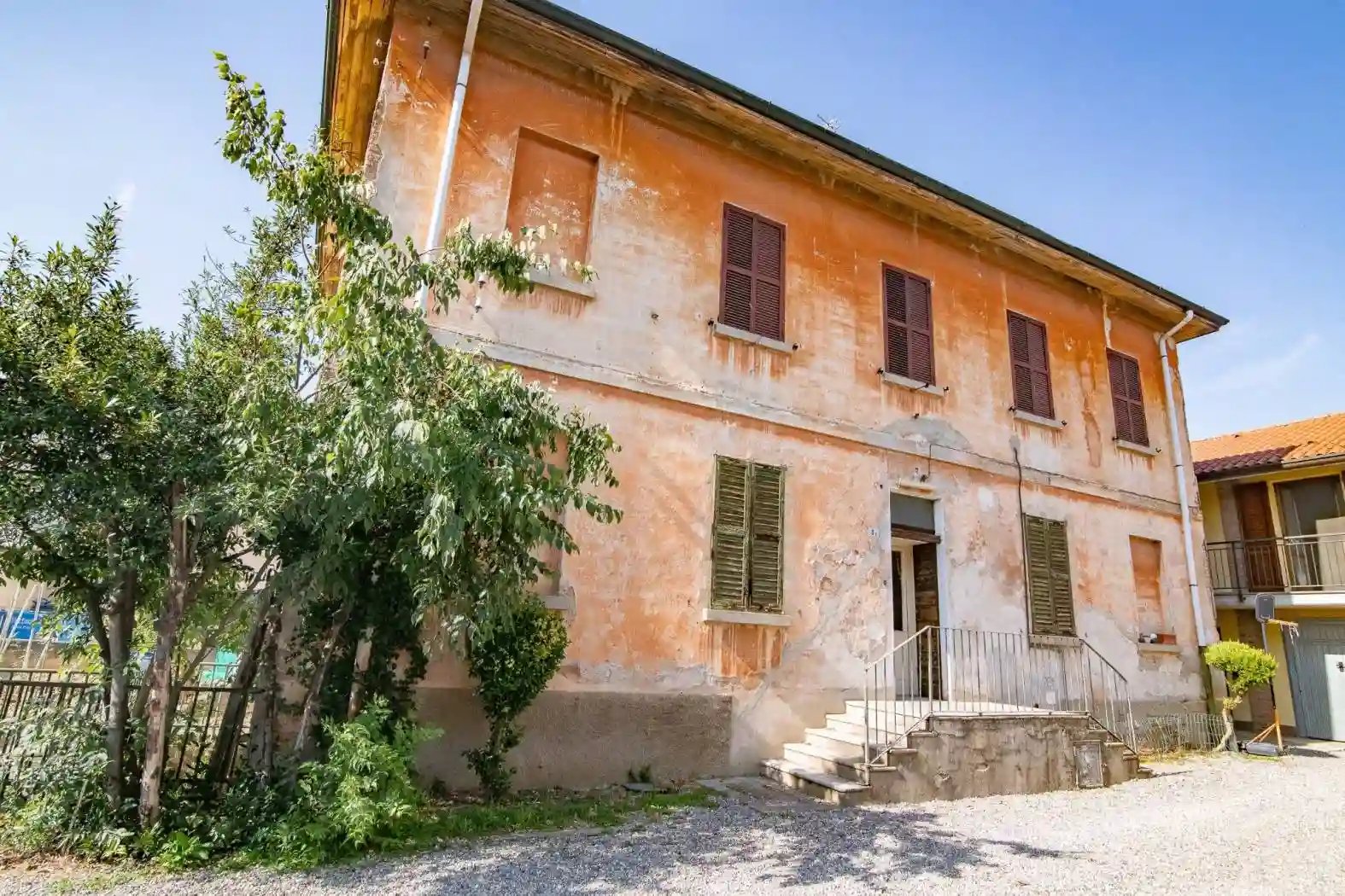 Villa - foto 5