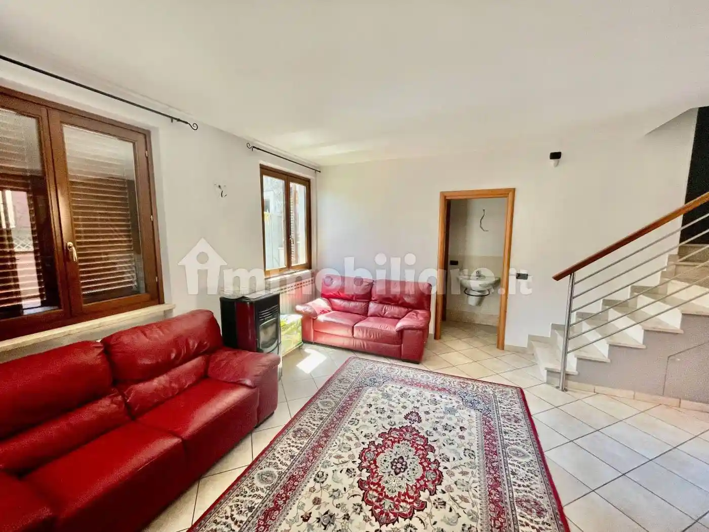 Casa indipendente in vendita a Monsummano Terme