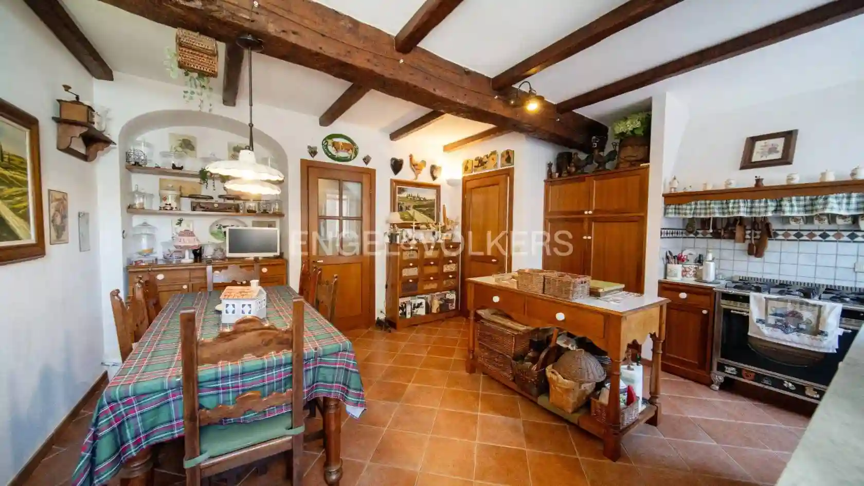 Villa - foto 5