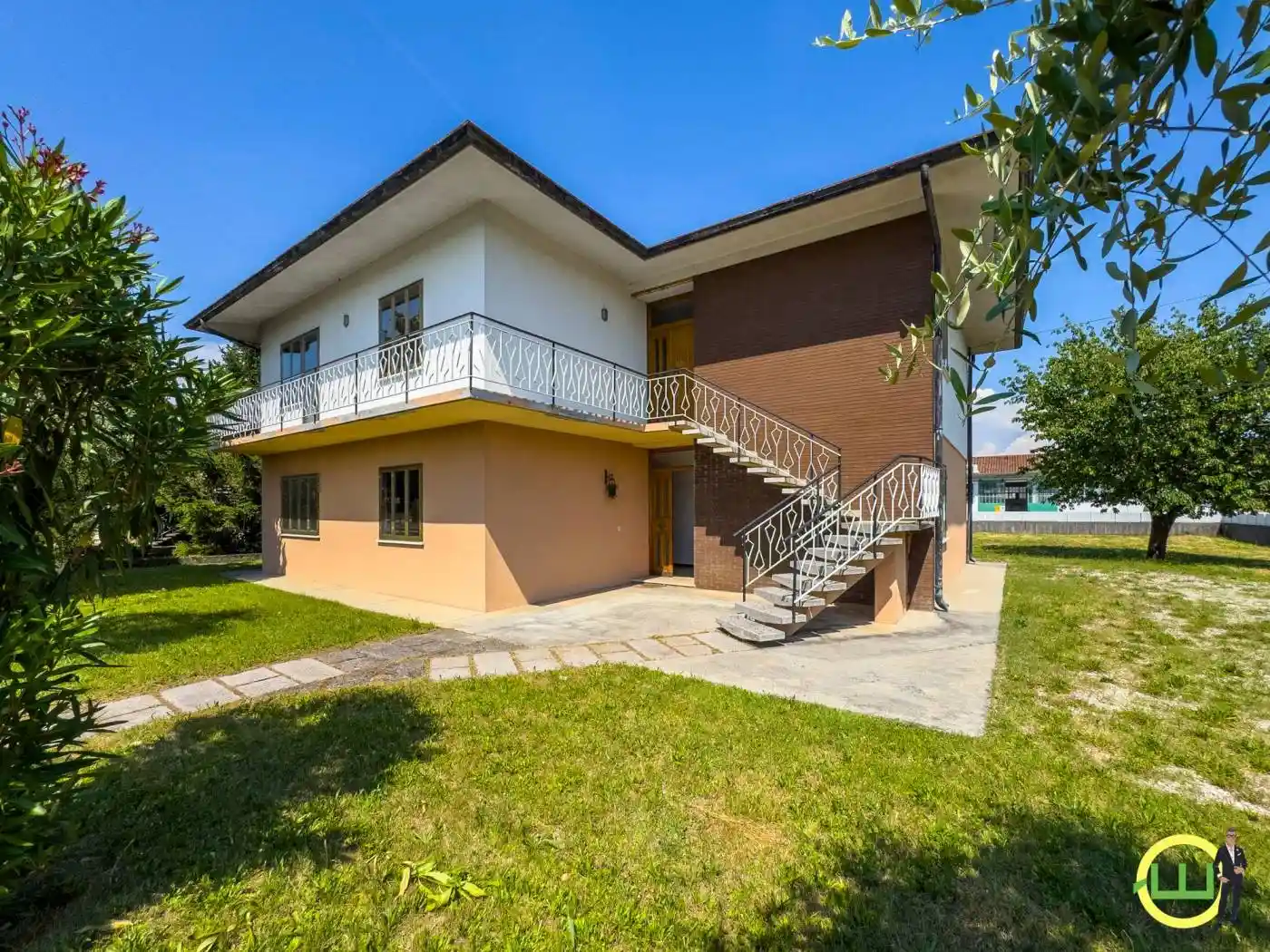 Villa in vendita a San Giovanni al Natisone