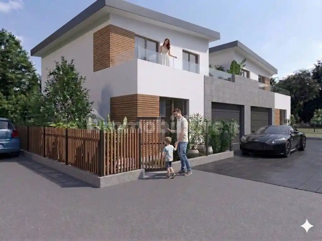 Villa in vendita a Giussano