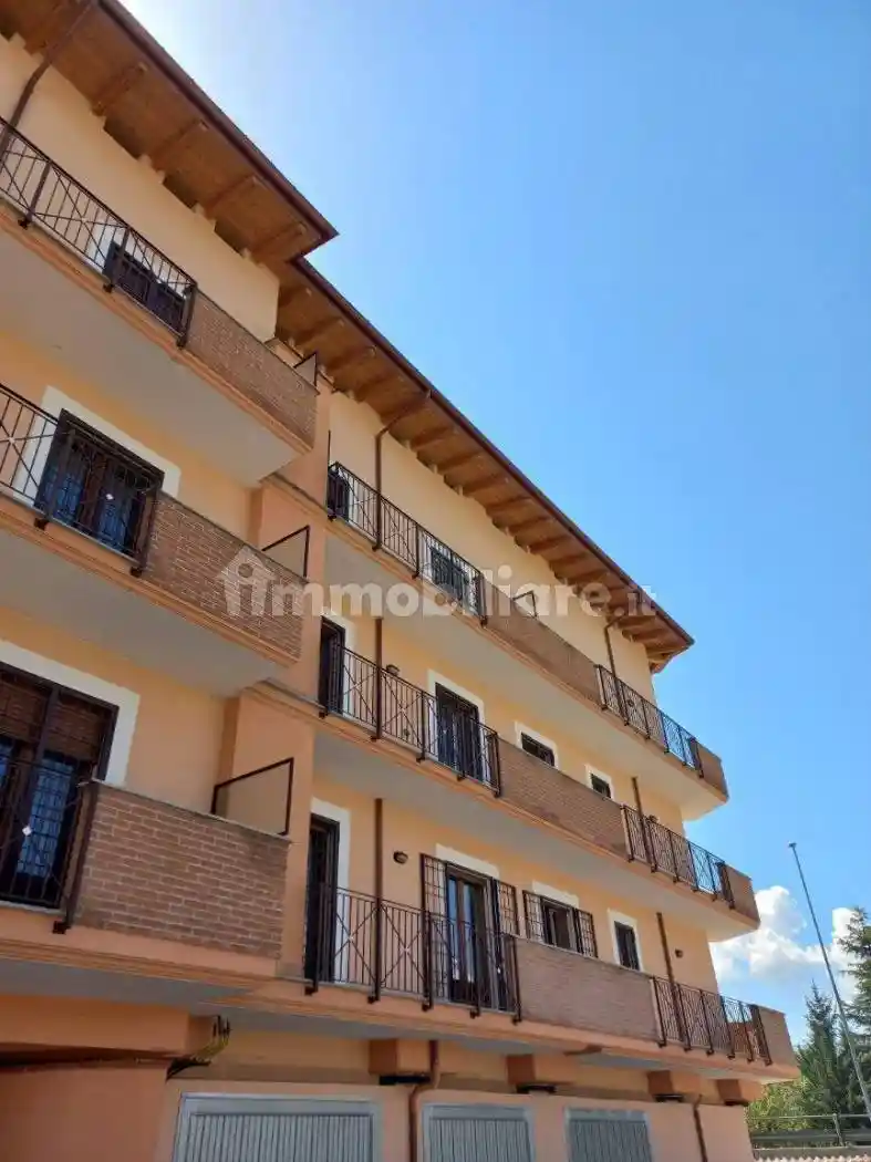 Appartamento in affitto a L'Aquila