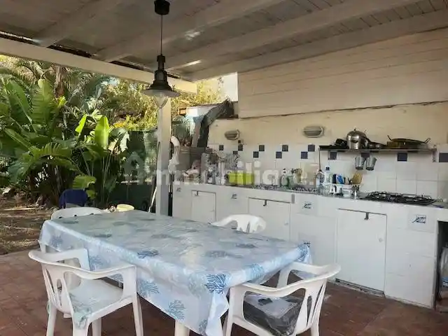 Appartamento in vendita a Lipari