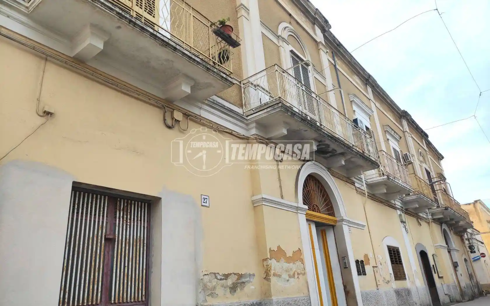 Appartamento in vendita a Bari