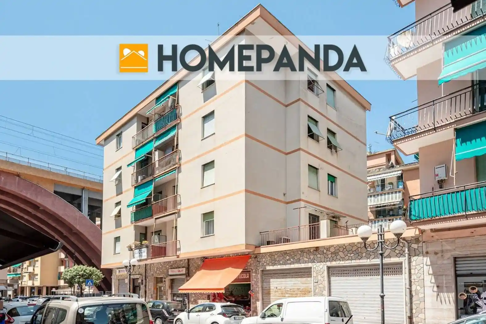 Appartamento in vendita a Recco