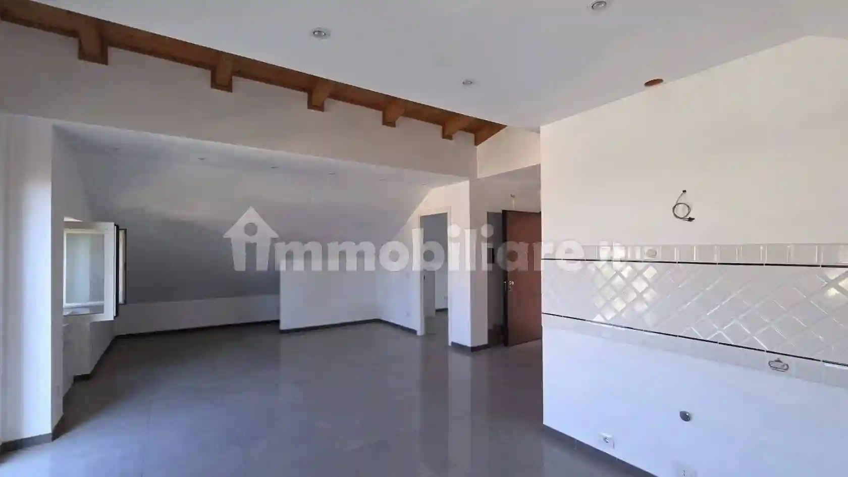 Attico - Mansarda - foto 4