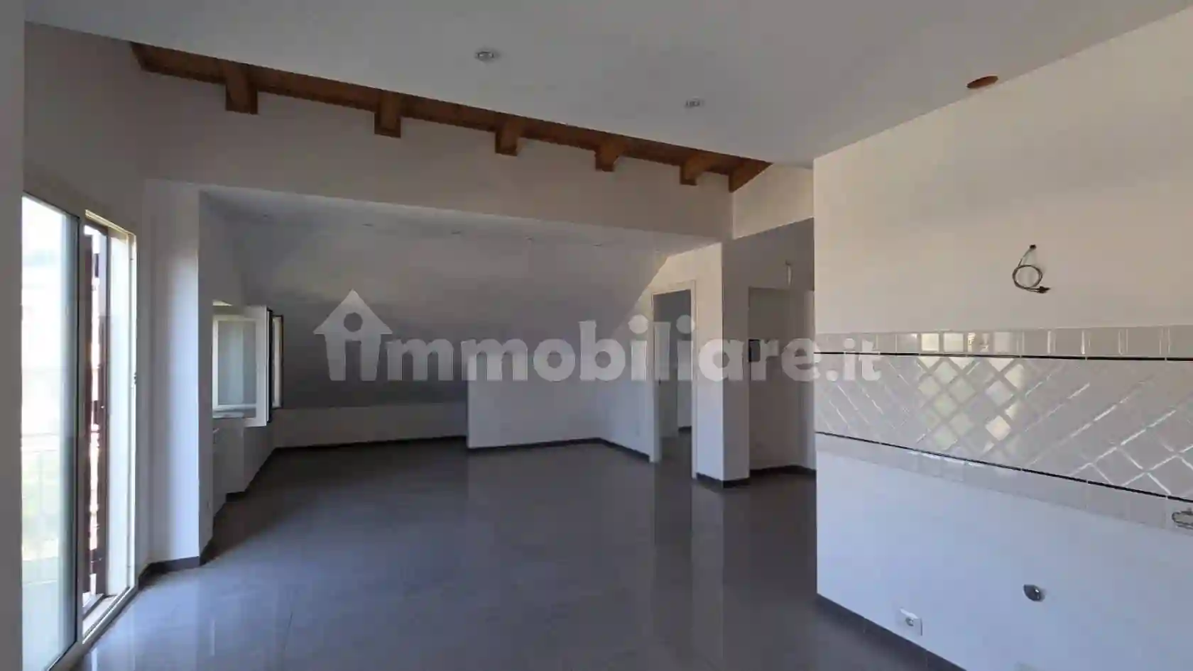Attico - Mansarda - foto 5